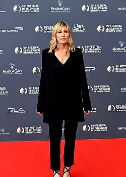 Mathilde Seigner